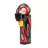 Lipo Gens ace G-Tech 1100mAh 11.1V 3S1P 60C GRP-76 Hardcase batéria s XT60 konektorom
