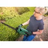 Elektrické nožnice na živý plot Bosch EasyHedgeCut 18-45 — 45 cm dvojitý nôž, 18 V batéria, 2.3 kg