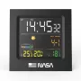 Meteostanica Nasa WS300 10-in-1 bezdrôtový senzor pre interiérové a vonkajšie monitorovanie