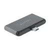 Dokovacia stanica pre tablet Apple DeLOCK Mini dokovacia stanica 4K 60 Hz