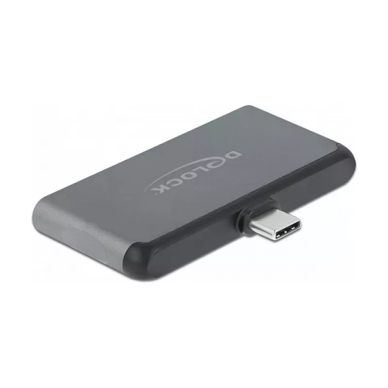 Dokovacia stanica pre tablet Apple DeLOCK Mini dokovacia stanica 4K 60 Hz