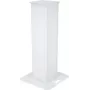 Ochranný kryt pre súpravu pódium stojanu EUROLITE 150 cm – biely (model 32000073)