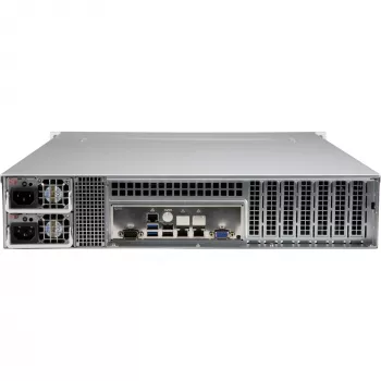 Serverová skriňa Supermicro CSE-LA26E1C4-R609LP