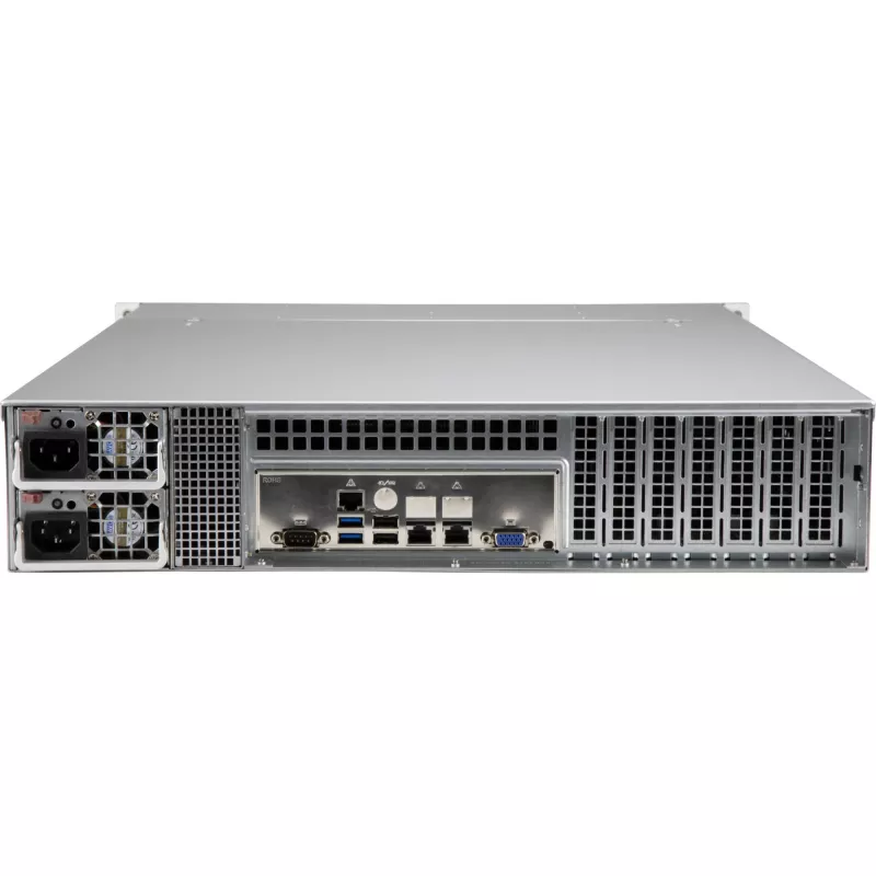 Serverová skriňa Supermicro CSE-LA26E1C4-R609LP