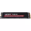 SSD disk 2 TB Viper VP4300 Lite M.2 PCIe Gen4x4 NVMe 2.0 PS5