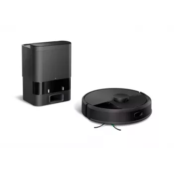 iRobot Roomba 105 Combo robot + AutoEmpty čierny