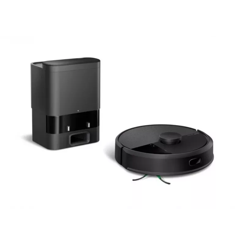 iRobot Roomba 105 Combo robot + AutoEmpty čierny