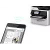 Epson WorkForce Pro WF-M5799DWF tlačiareň atramentová ČB MFP A4, stav počítadla od 100K do 180K (použitá)
