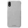 Puzdro Krusell Broby iPhone XS Max 16,5 cm sivé