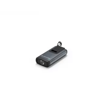 Ledlenser LEDLENSER-502577 sivá baterka LED