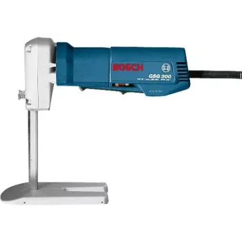 Bosch GSG 300 univerzálny rezač — voľnobežné otáčky 3200 min⁻¹, hmotnosť 1,6 kg (s batériou)