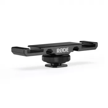 Sada držiakov RØDE DCS-1 Príslušenstvo k mikrofónu 21 mm dĺžka 92 mm šírka