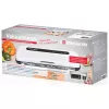 Rommelsbacher VAC110 - 360 x 155 x 75 mm - čierna - biela (VAC 110)
