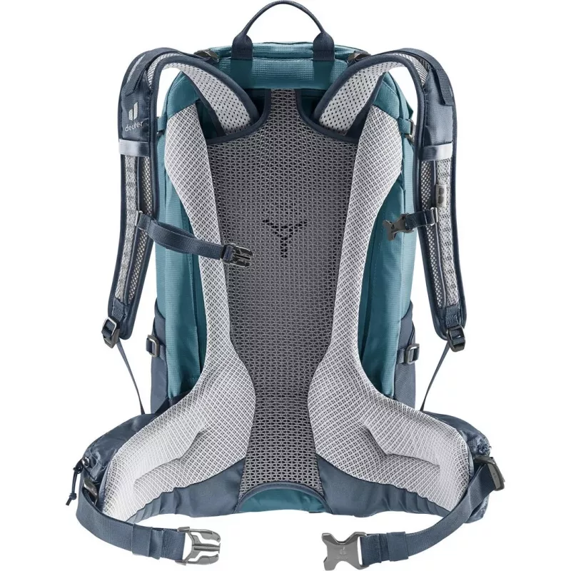 Turistický batoh DEUTER Futura 27 — objem 27 l, model 340032113740