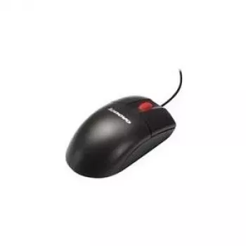 Myš IBM Optical 3 Button myš USB 89Y1274