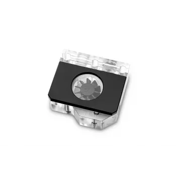 EK Water Blocks diel/príslušenstvo chladiaceho systému počítača indikátor prietoku