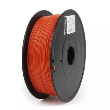 Materiál pre 3D tlač Gembird 3DP-PLA+1.75-02-R červený 1 kg
