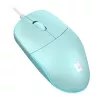 KÁBLOVÁ MYŠ DEFENDER AZORA MB-241 RF MINT 1200dpi 3P