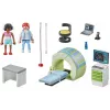 Sada figúrok Action Heroes 71618 MRT s pacientom