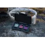 Sada neutrálnych filtrov DJI Flip ND16 / ND64 / ND256 — balenie 3 ks pre kompatibilné drony DJI