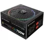 Thermaltake ToughPower Grand RGB 750W Gold - napájací zdroj (interný) - ATX12V 2.4/ EPS12V 2.92 - 80 PLUS Gold - AC 100-240 V - 750 Watt - Active PFC -