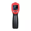 Digitálny laserový pyrometer Habotest HT651D — bezkontaktný infračervený teplomer