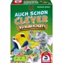 Auch schon clever - Dschungelparty, spoločenská hra