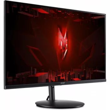 Acer Nitro XF0 XF240Y X1 počítačový monitor 60,5 cm (23,8 inch) 1920 x 1080 pixelov Full HD LCD čierny