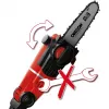 Einhell 3410810 záhradné náradie červená