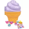 Cookeez Makery Yum Yumz S2 Collector Case, hracia figúrka, sortiment