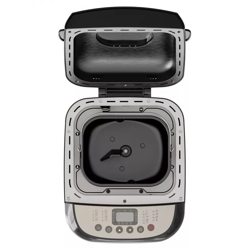 Domáca pekáreň chleba Black+Decker BXBM600E