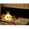 Tracer Bunny nočné svetlo, biele