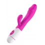 Vibrátor Erolab Silicone Rose Pink