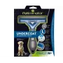 FURminator - vyčesávač pre dlhosrsté psy - L