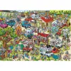The Campsite, puzzle 1000 dielikov