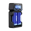 Nabíjačka XTAR X2 pre Li-Ion 18650