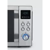 Kombinovaná mikrovlnná rúra Severin MW 7774, 900 W, 25 L