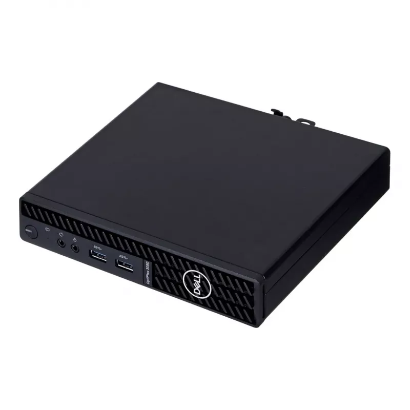 DELL OptiPlex 3080 Micro i5-10500T 16GB 256GB SSD micro SFF Win11pro Používaný
