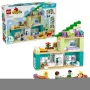 LEGO DUPLO 10470 3-in-1 Moderný rodinný dom s figúrkami