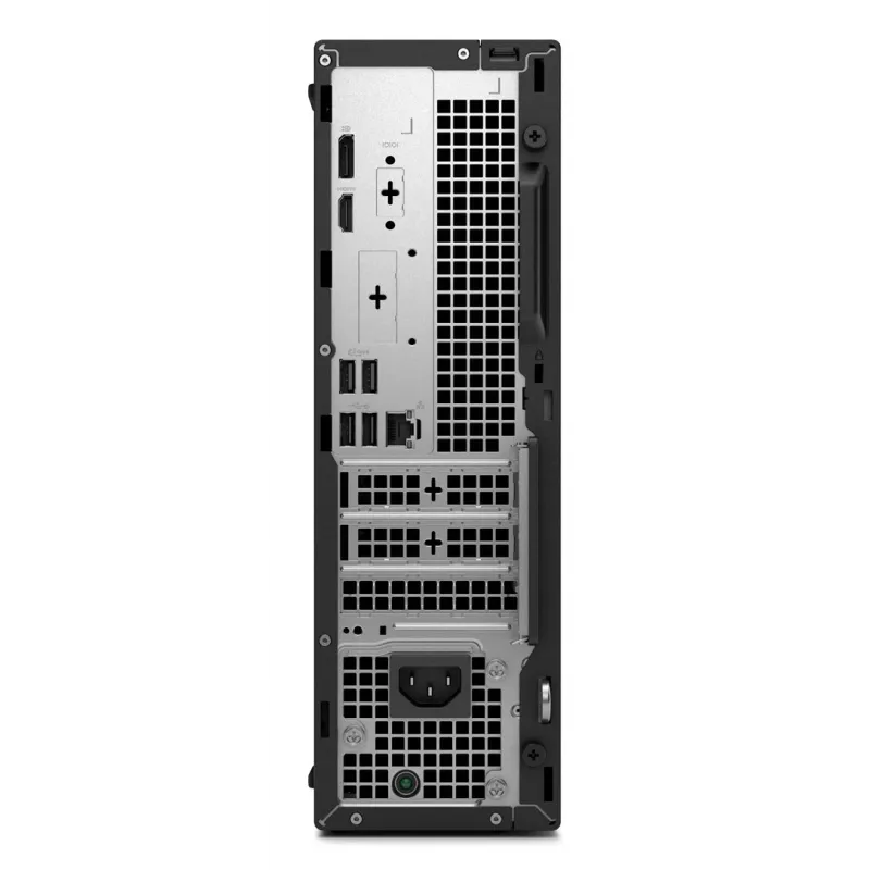 DELL Pro QCS1250 Intel Core Ultra 5 235 16 GB DDR5-SDRAM 512 GB SSD Windows 11 Pro slim PC počítač čierna