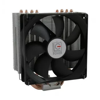 Chladič LC-Power LC-CC-120
