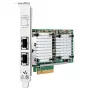 HPE - 530T - sieťový adaptér - PCIe 2.0 x8 - 10Gb Ethernet