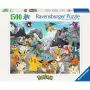 Puzzle Ravensburger 12000726 1500 dielov ostatné