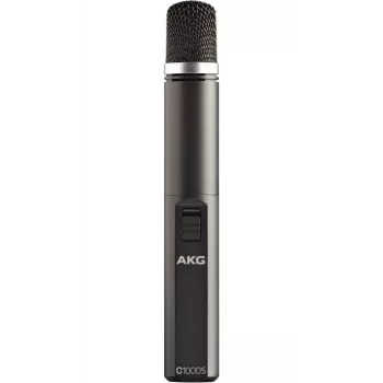Štúdiový mikrofón AKG C1000 S