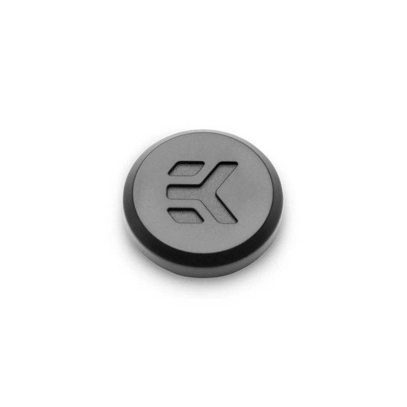 Ek Water Blocks produkt čierny
