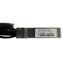 SFP+ Direct-Attach kábel CBO 01-SSC-9787-BL 1 m konektor samec/konektor samec 10 Gbit/s