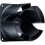 Zosilňovač prúdenia vzduchu Noctua NV-AA1-12 pre 120 mm ventilátory, čierny