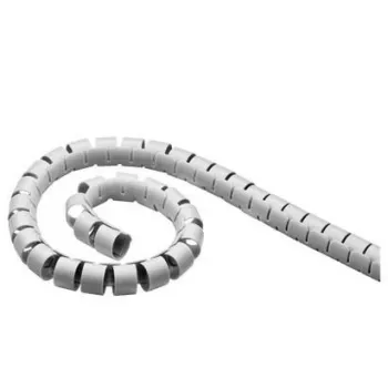 Microconnect CABLEEATER25G káblová izolácia sivá