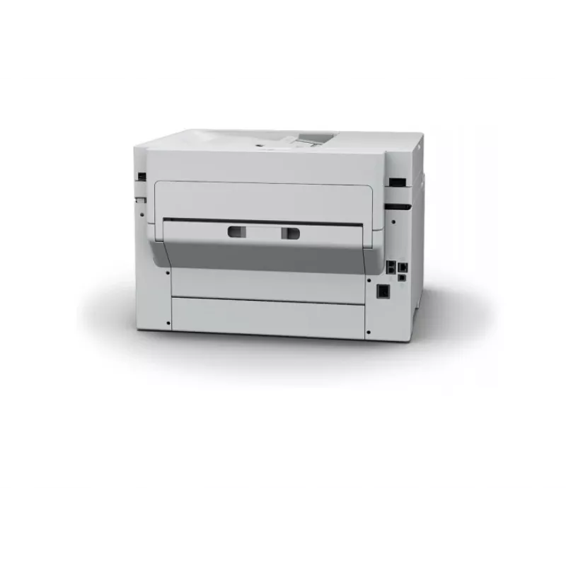 Multifunkčná tlačiareň Epson EcoTank L15180 — atramentová farebná, 4800x1200 dpi, A4, duplex, Wi‑Fi, Ethernet