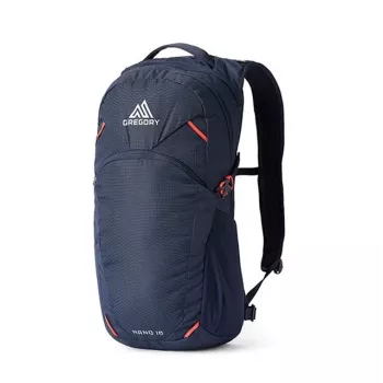 Batoh Gregory Nano Urban 18 l tmavomodrá